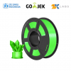 ZKLabs 3D Filament PETG Neat Winding Sugoi Line Bahan Import dari US